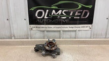 Load image into Gallery viewer, 05 13 C6 Z06 Corvette Passenger Front Spindle Hub Assembly OEM GM Right 3K
