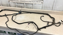 Load image into Gallery viewer, 2008 C6 Z06 Corvette Manual Transmission Torque Tube Wiring Harness OEM TR6060

