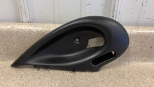Load image into Gallery viewer, 93 02 Pontiac Firebird Passenger Black Inner Door Handle Trim Bezel GM 10230459
