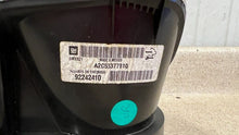 Load image into Gallery viewer, 10 11 Camaro SS Gauge Instrument Speedometer Cluster GM 14K Miles 92242410 OEM
