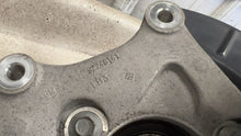 Load image into Gallery viewer, 10 15 Camaro SS LH Driver Side Rear Spindle Assembly GM Knuckle Hub Left LH 43K
