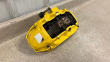Load image into Gallery viewer, 15 19 Corvette C7 Z06 Front Driver 6 Piston Brake Caliper Yellow Brembo 23242497
