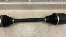 Load image into Gallery viewer, 05 13 C6 Z06 Corvette LH or RH Left Right Rear Halfshaft Axle Shaft OEM GM 34K
