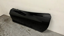 Load image into Gallery viewer, 05 13 Corvette C6 Z06 GS Driver Front Door Left LH OEM GM 22737430 Black
