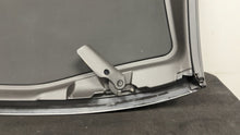 Load image into Gallery viewer, 05 13 Corvette C6 Targa Top Removable Solid Roof Panel Latches Black OEM GM 59K
