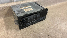 Load image into Gallery viewer, 1997 2004 Chevrolet Corvette C5 Factory Radio AM FM CD Player GM 09380781 Used
