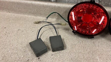 Load image into Gallery viewer, 05 13 Chevrolet Corvette C6 LED Aftermarket Rear Tail Lights Left Right Set Lamp
