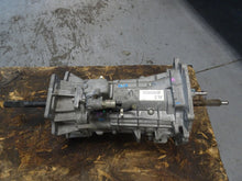 Load image into Gallery viewer, 08 13 Corvette C6 TR6060 Manual Transmission TUET11023 GM 24264049 56K MILES
