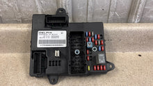 Load image into Gallery viewer, 08 13 Corvette C6 Z06 BCM Body Control Module Assembly GM 20934684 DELPHI 59K
