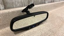 Load image into Gallery viewer, 2010 2011 Camaro SS Interior Rear View Mirror Rearview OEM GM Dimming 59K
