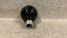 Load image into Gallery viewer, 05 13 Chevrolet Corvette C6 Universal Shifter Knob Manual 3D Skull Black
