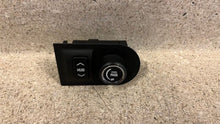 Load image into Gallery viewer, 10 15 Chevrolet Camaro SS Heads Up Display Switch Assembly OEM GM HUD
