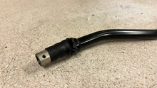 Load image into Gallery viewer, 2005 2013 Corvette C6 Manual Transmission Shifter Rod Linkage OEM GM
