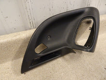 Load image into Gallery viewer, 93 02 Camaro SS Driver Graphite Gray Inner Door Handle Bezel GM 10230462 75K LH

