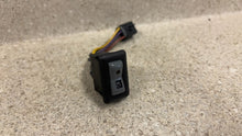 Load image into Gallery viewer, 1998 2002 Pontiac Firebird Trans AM WS6 Fog Light Dash Switch OEM GM 10414007
