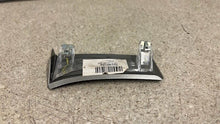 Load image into Gallery viewer, 10 15 Camaro SS Gray Glossy Dash Trim 2 Pieces OEM GM 92245216 92240104 46K
