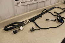 Load image into Gallery viewer, 09 13 C6 Corvette Automatic Transmission Torque Tube Wiring Harness OEM 22791039

