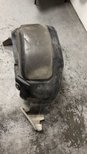 Load image into Gallery viewer, 06 13 Corvette C6 Z06 Wide Body Rear Right Left Wheelhouse Liners Ducts GM 55K
