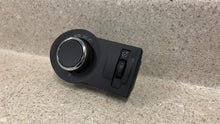 Load image into Gallery viewer, 10 15 Chevrolet Camaro SS Headlight Switch Assembly OEM GM Dimmer Black 92218816
