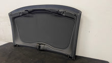 Load image into Gallery viewer, 05 13 Corvette C6 Targa Top Removable Solid Roof Panel Latches Black OEM GM 62K
