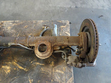 Load image into Gallery viewer, 82 02 Camaro Firebird 10 Bolt Rear Axle End Assembly 3.42 Eaton Posi Disc Brakes
