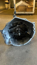 Load image into Gallery viewer, SBC BBC Conversion LT1 T56 6 speed transmission Tremec OEM GM 27 Spline 12558016
