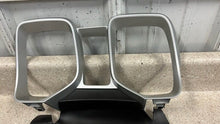 Load image into Gallery viewer, 10 15 Camaro SS ZL1 Gauge Cluster Bezel Trim OEM Speedometer GM 904210505 45K
