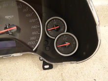 Load image into Gallery viewer, 2013 Corvette C6 Instrument Gauge Cluster 60th 62K GM Speedometer 22871419
