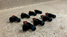 Load image into Gallery viewer, Deatschwerks 550cc LS3 LS7 L99 Fuel Injectors 16U-00-0050-8
