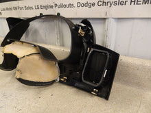 Load image into Gallery viewer, 05 13 Chevrolet Corvette C6 Gauge Cluster Speedometer Trim Bezel GM 56K OEM
