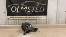 Load image into Gallery viewer, 09 13 C6 Corvette Passenger Side Rear Spindle Hub Assembly OEM GM Right 59K RH
