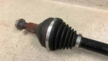 Load image into Gallery viewer, 09 13 C6 Z06 Corvette LH or RH Left Right Rear Halfshaft Axle Shaft OEM GM 17K
