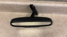 Load image into Gallery viewer, 2010 2011 Camaro SS Interior Rear View Mirror Rearview OEM GM Dimming 43K

