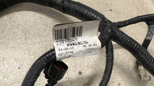 Load image into Gallery viewer, 11 13 C6 Corvette Manual Transmission Torque Tube Wiring Harness TR6060 22810982
