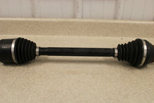 Load image into Gallery viewer, 05 08 C6 Corvette Half Shaft Driver Passenger Rear OEM GM Z06 71K Miles
