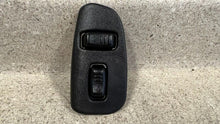 Load image into Gallery viewer, 1993 2002 Chevrolet Camaro SS Passenger Side Window Switch Black RH GM Right
