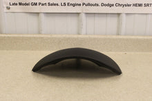 Load image into Gallery viewer, 09 15 Cadillac CTSv Sedan Instrument Dash Panel Cluster Visor OEM GM 22756972
