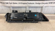 Load image into Gallery viewer, 2014 2015 Chevrolet Camaro SS Driver Left Tail Light OEM GM 23209713 LH 78K NICE
