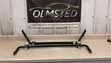 Load image into Gallery viewer, 2010 2011 Chevrolet Camaro SS Hotchkis Performance Sway Bar Kit Front Rear
