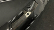 Load image into Gallery viewer, 2012 Corvette C6 Centennial Edition Suede Door Panels Right Left GM OEM 77K
