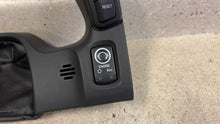 Load image into Gallery viewer, 05 13 Chevrolet Corvette C6 Gauge Cluster Speedometer Trim Bezel GM 59K Switches
