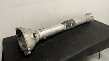 Load image into Gallery viewer, 09 13 C6 Corvette Manual Torque Tube GM 24242142 OEM 6 Speed Driveshaft 34K
