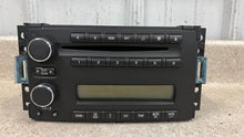 Load image into Gallery viewer, 05 07 Corvette C6 Z06 Audio Radio Stereo AM/FM CD Player 47K Factory OEM GM
