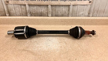 Load image into Gallery viewer, 05 13 C6 Z06 Corvette LH or RH Left Right Rear Halfshaft Axle Shaft OEM GM

