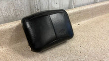 Load image into Gallery viewer, 2000 2002 Chevrolet Camaro Left Side Driver Wheel OEM GM Bag Black Leather 88K
