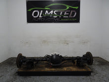 Load image into Gallery viewer, 82 02 Camaro Firebird 10 Bolt Rear Axle Assembly 3.23 Torsen Posi Disc Brakes
