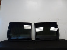 Load image into Gallery viewer, 93 02 Camaro SS Firebird Trans AM Factory Glass T-Top Pair Right Left GM W/ Key

