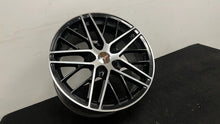 Load image into Gallery viewer, 05 13 Chevrolet C6 Corvette ZR1 Replica Front 19X10 Wheel Rim 19&#39;&#39; Aftermarket
