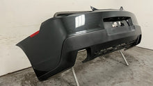 Load image into Gallery viewer, 14 15 Chevrolet Camaro SS ZL1 Rear Bumper Cover Assembly Gray OEM GM 23164137
