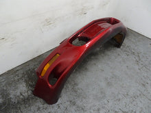 Load image into Gallery viewer, 1998 2002 Chevrolet Camaro SS Z28 Factory Front Bumper Cover OEM GM Original
